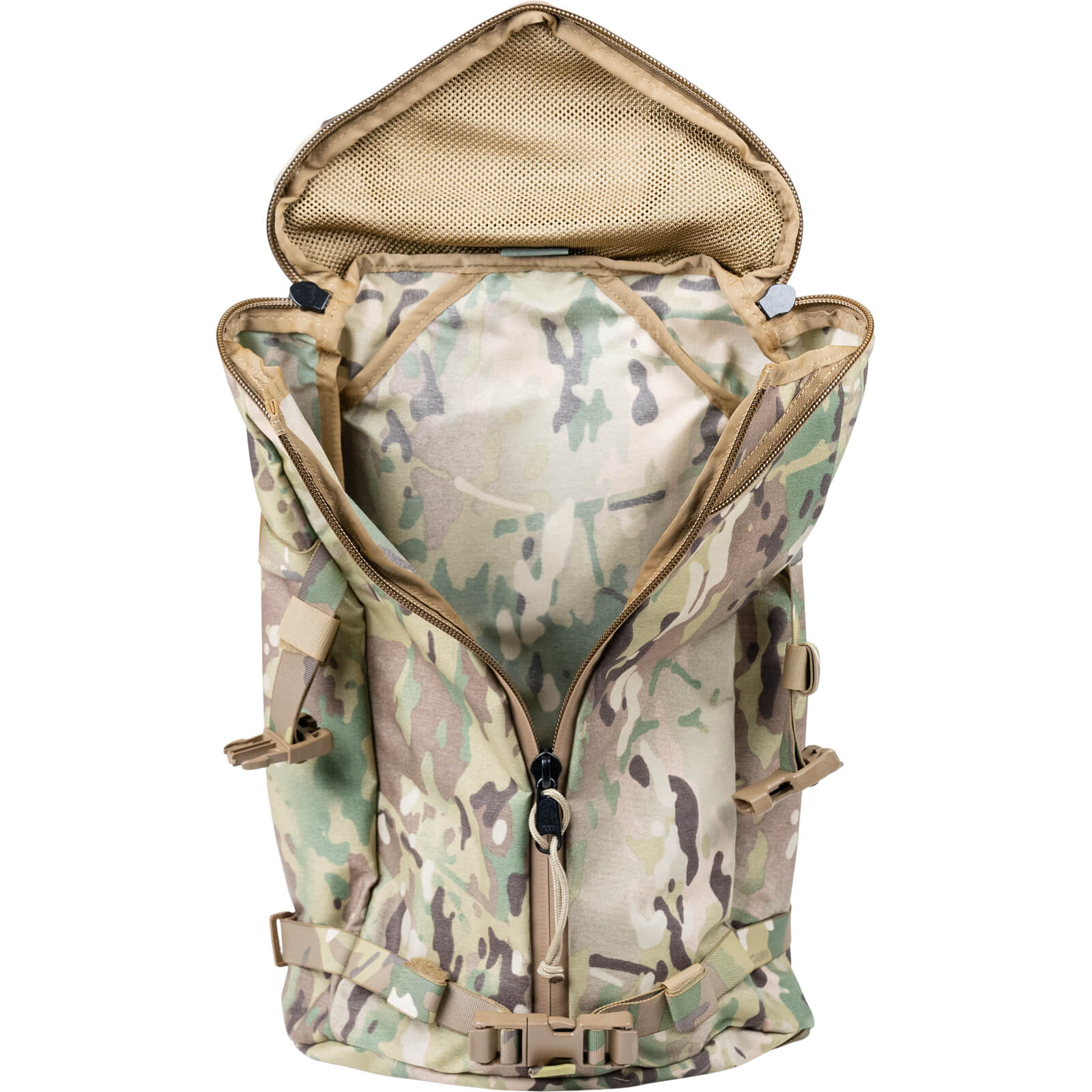 ヒッチハイカー 20 Hitchiker マルチカム Multicam Hitchhiker 20 | MYSTERY RANCH Backpacks